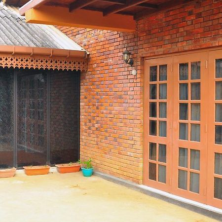 Primrose Inn Kandy Esterno foto