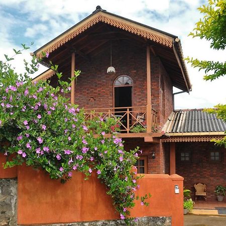 Primrose Inn Kandy Esterno foto