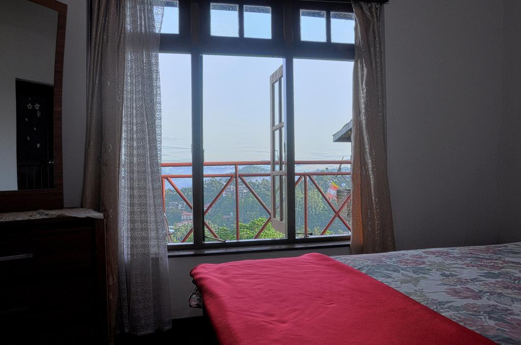 Primrose Inn Kandy Esterno foto
