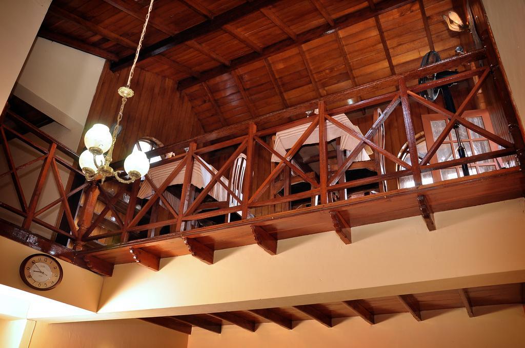 Primrose Inn Kandy Esterno foto