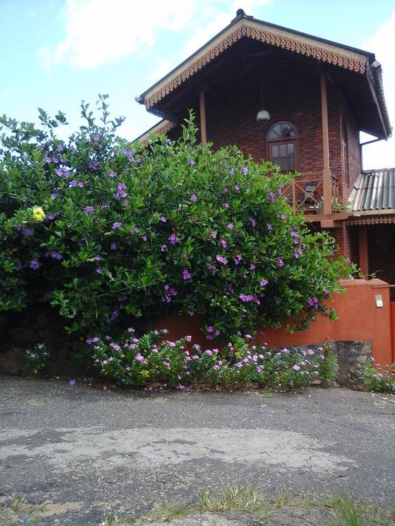 Primrose Inn Kandy Esterno foto
