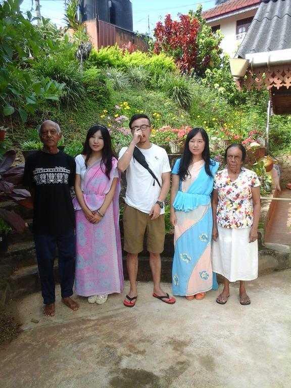 Primrose Inn Kandy Esterno foto