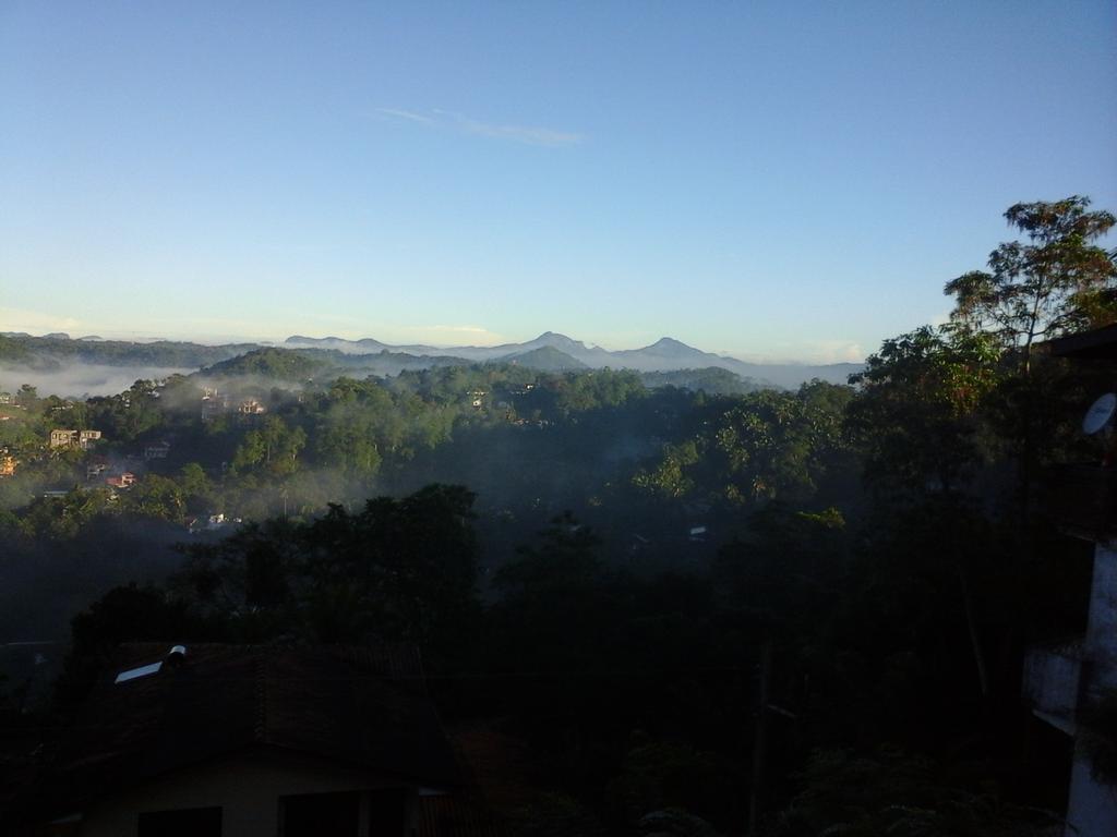 Primrose Inn Kandy Esterno foto