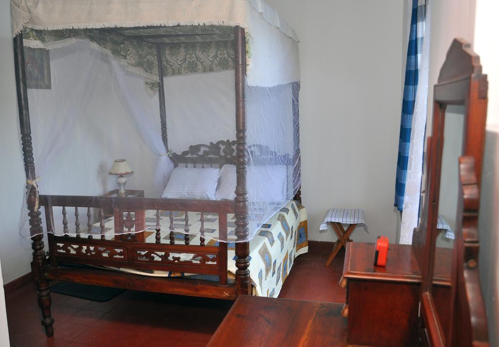 Primrose Inn Kandy Esterno foto
