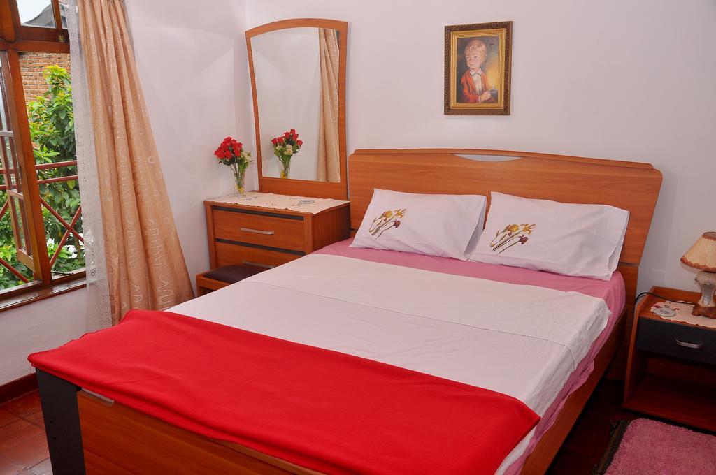 Primrose Inn Kandy Esterno foto