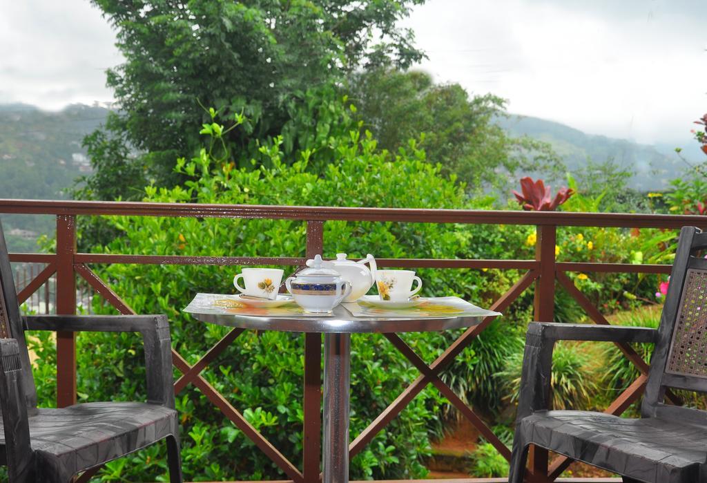Primrose Inn Kandy Esterno foto