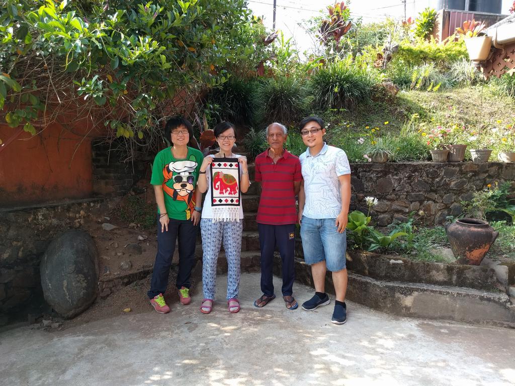 Primrose Inn Kandy Esterno foto