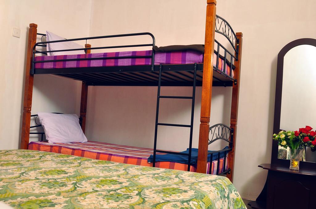 Primrose Inn Kandy Esterno foto