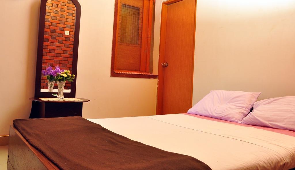 Primrose Inn Kandy Esterno foto
