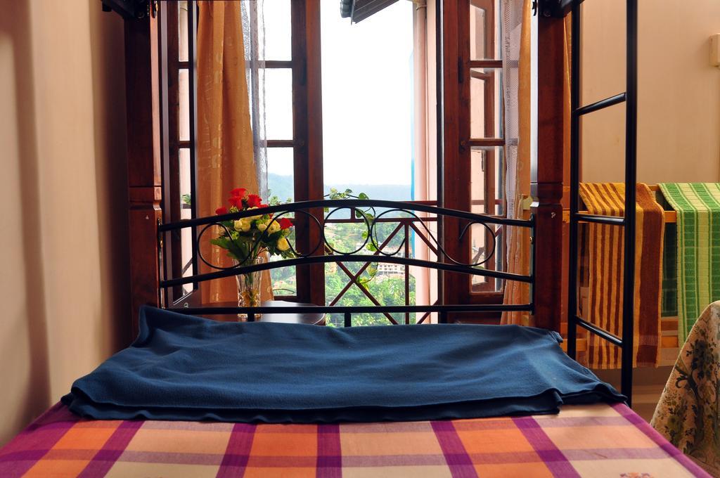 Primrose Inn Kandy Esterno foto