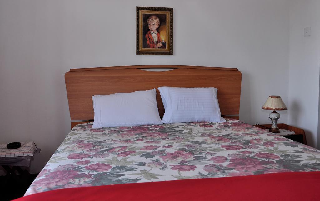 Primrose Inn Kandy Esterno foto