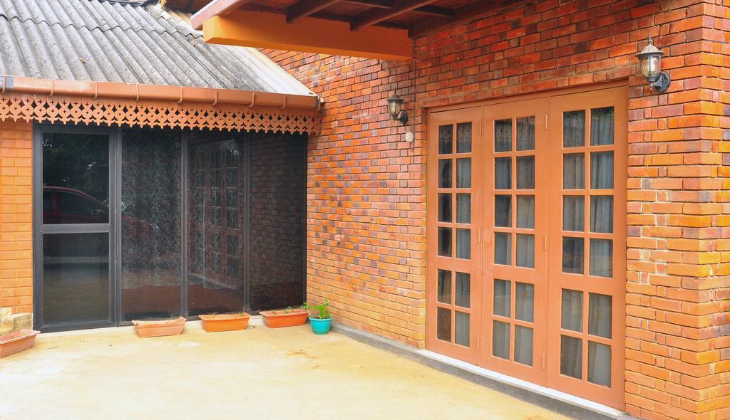 Primrose Inn Kandy Esterno foto