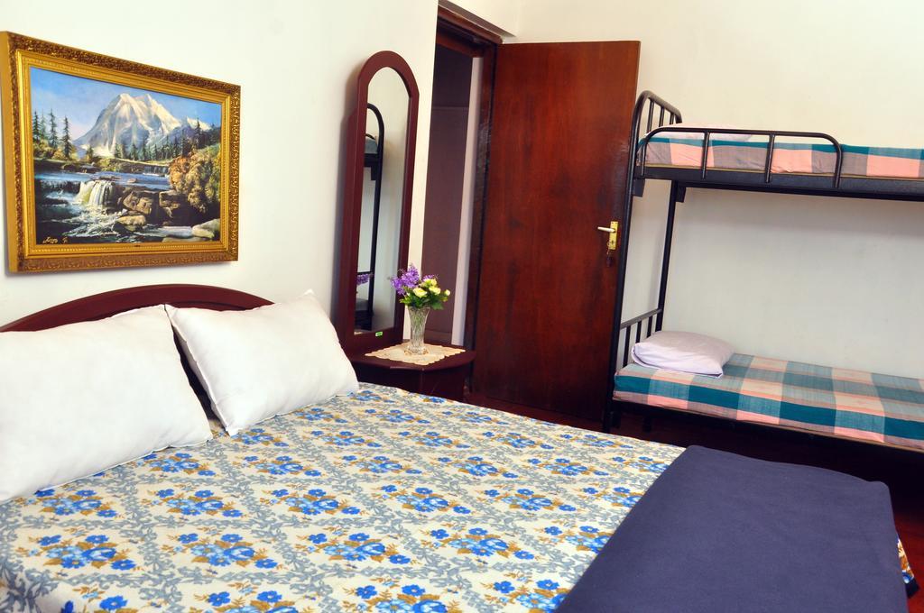 Primrose Inn Kandy Esterno foto