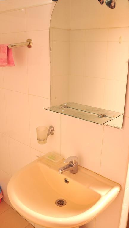 Primrose Inn Kandy Esterno foto