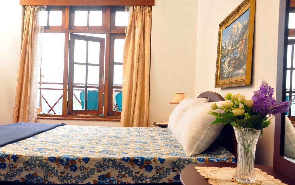 Primrose Inn Kandy Esterno foto