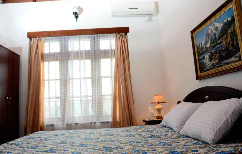 Primrose Inn Kandy Esterno foto