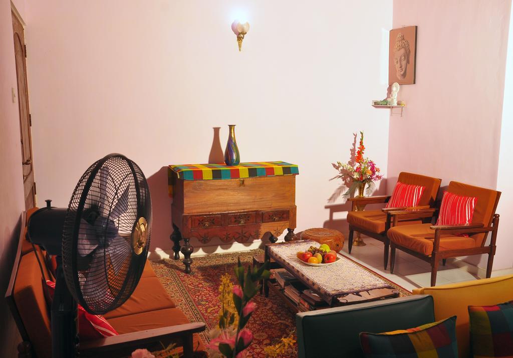 Primrose Inn Kandy Esterno foto
