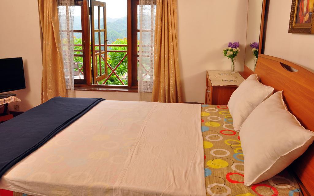 Primrose Inn Kandy Esterno foto