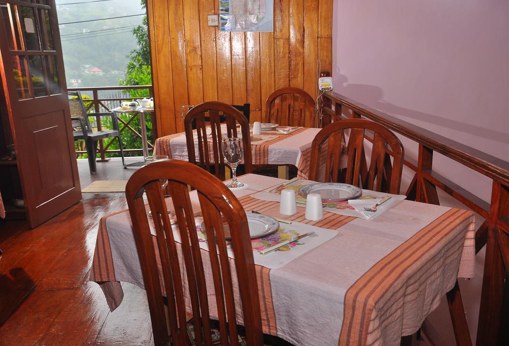 Primrose Inn Kandy Esterno foto