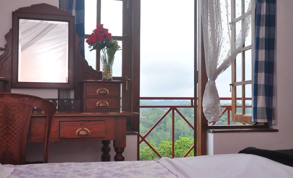 Primrose Inn Kandy Esterno foto