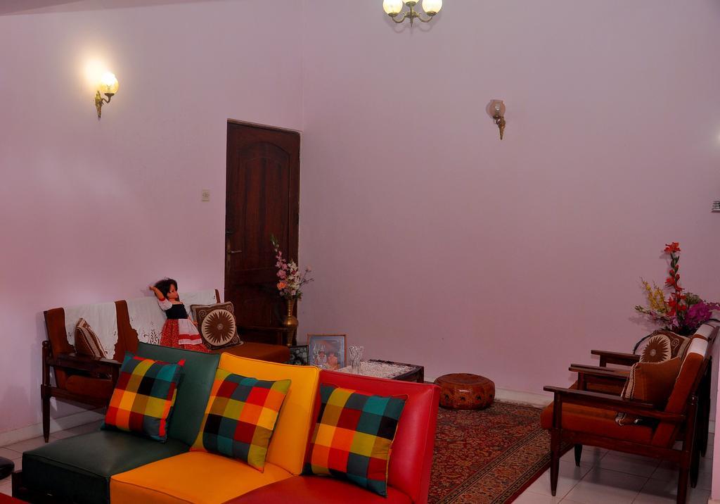Primrose Inn Kandy Esterno foto