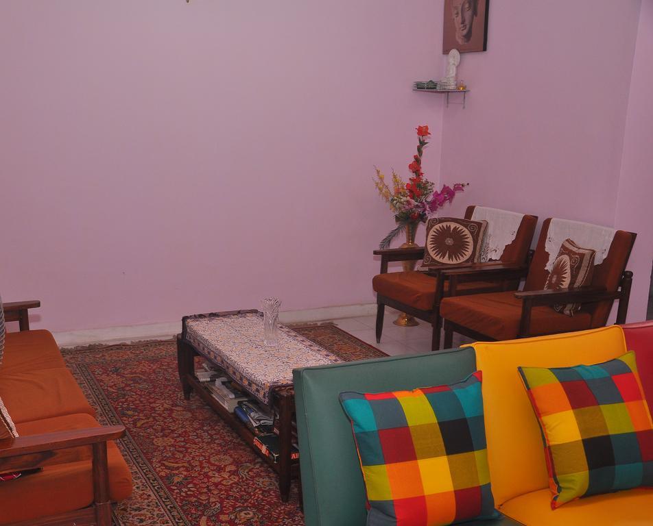 Primrose Inn Kandy Esterno foto