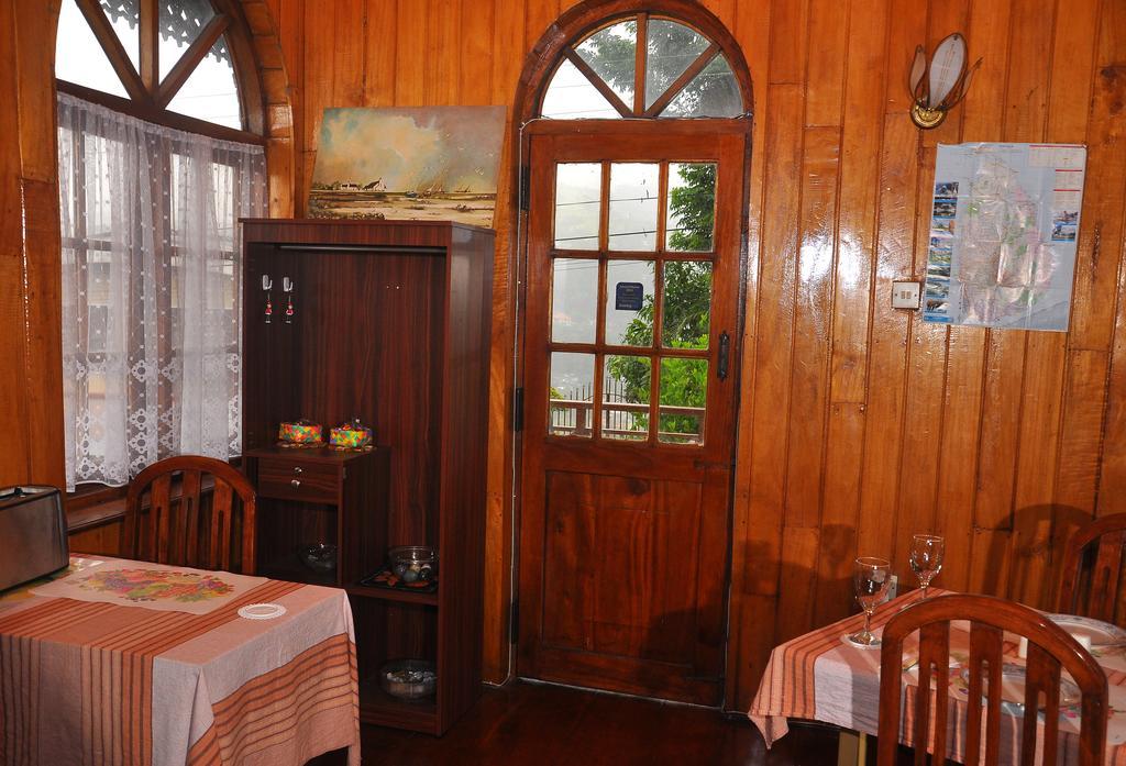 Primrose Inn Kandy Esterno foto