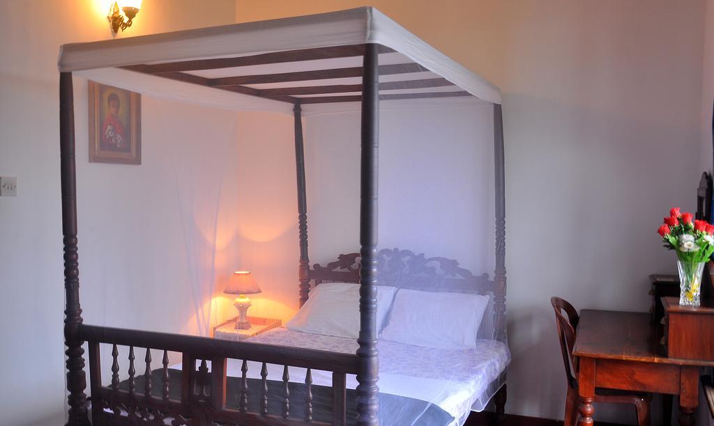 Primrose Inn Kandy Esterno foto