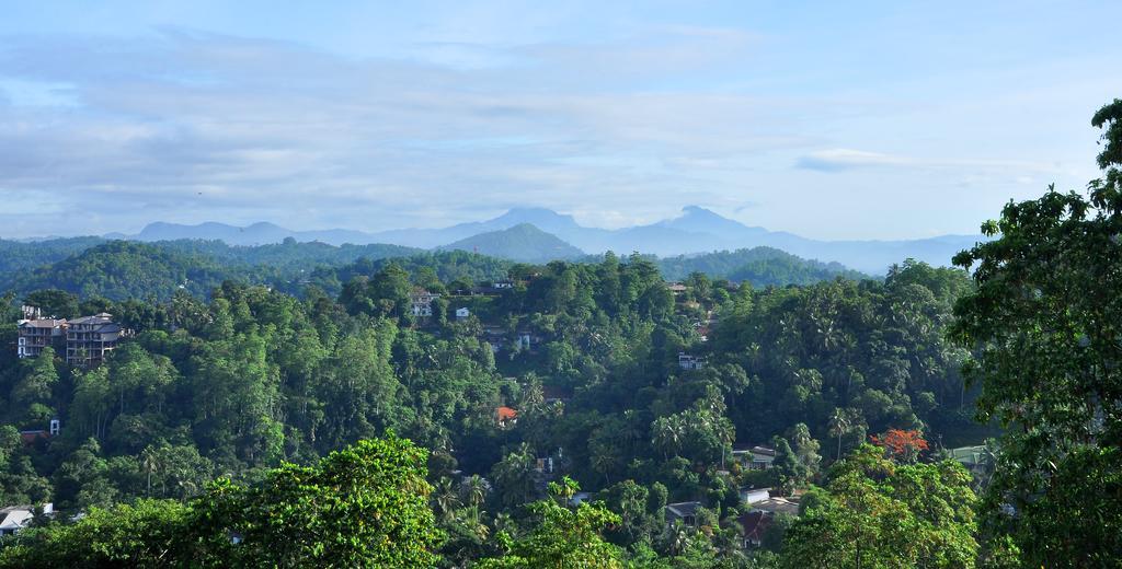 Primrose Inn Kandy Camera foto