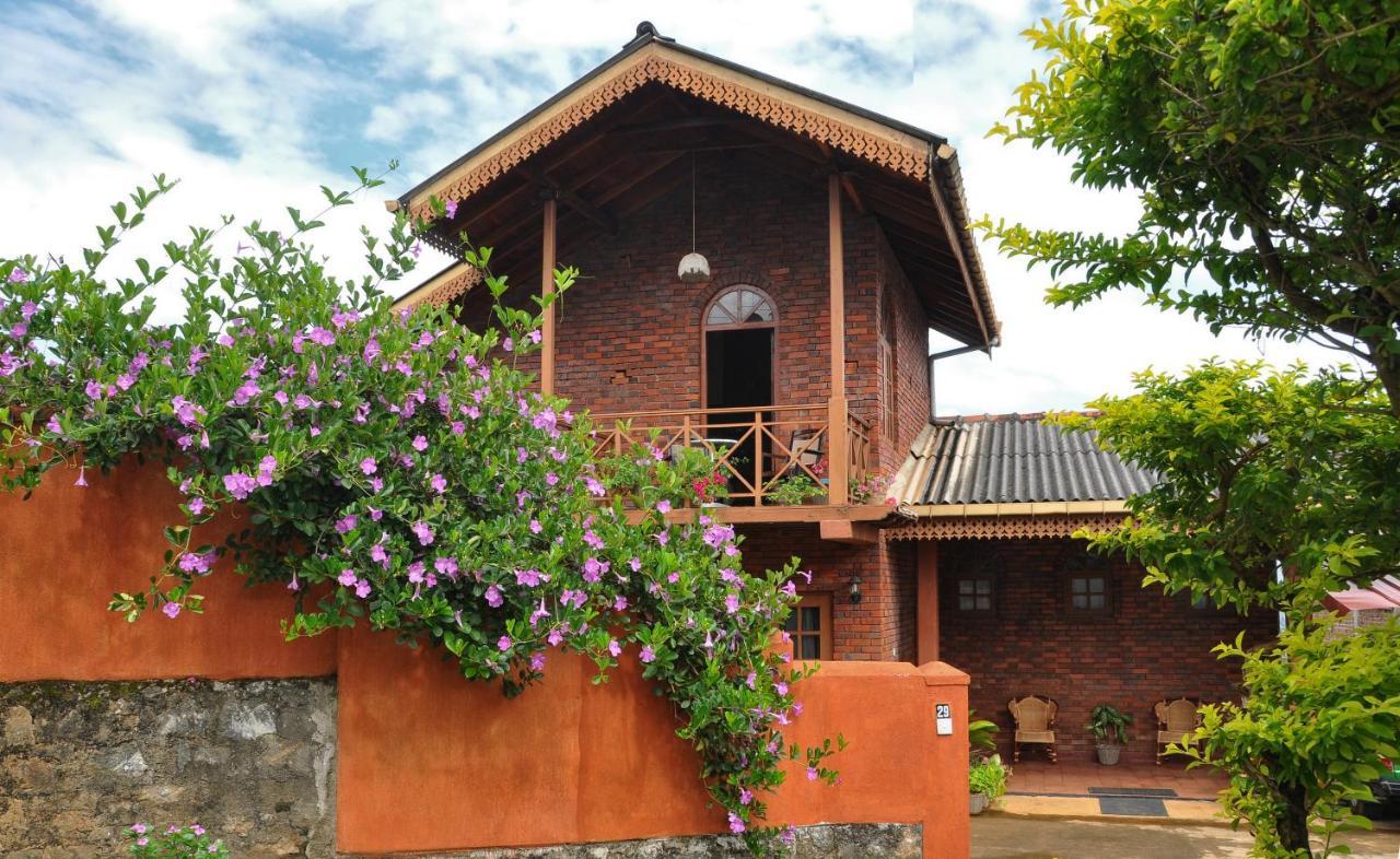 Primrose Inn Kandy Esterno foto