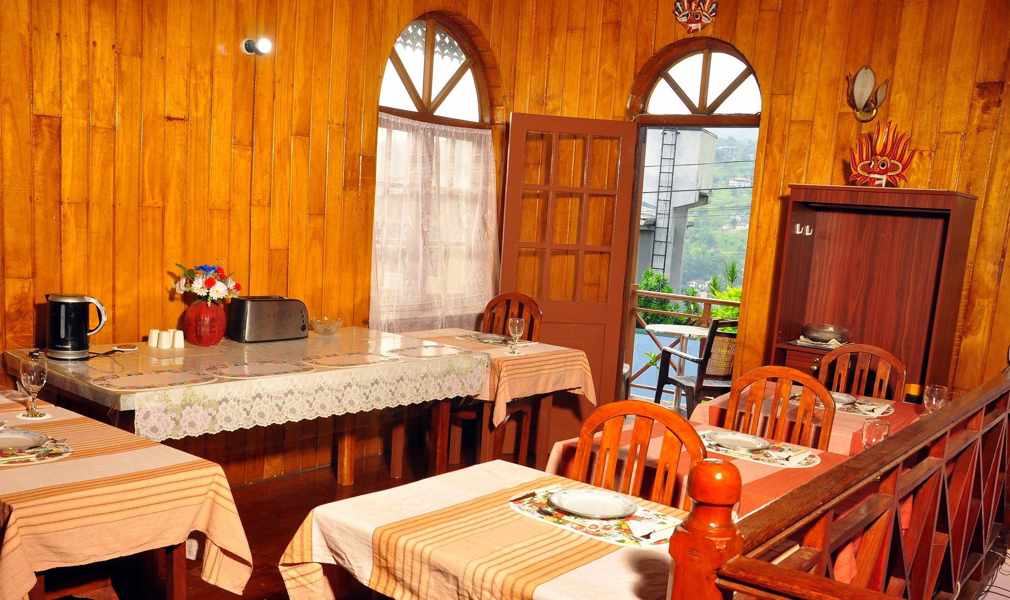 Primrose Inn Kandy Esterno foto